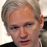 An Explosive disclosure from Julian Assange