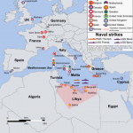 Libya:The Hard-Sell is coming