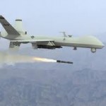 US drones for Misratah -v- Russian arms, Chinese intel for Qaddafi