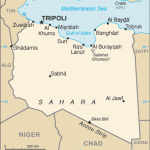 Libya: All About Oil, or All About Banking?