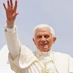 Still in Denial - Pope Benedict XVI Croatia Visit